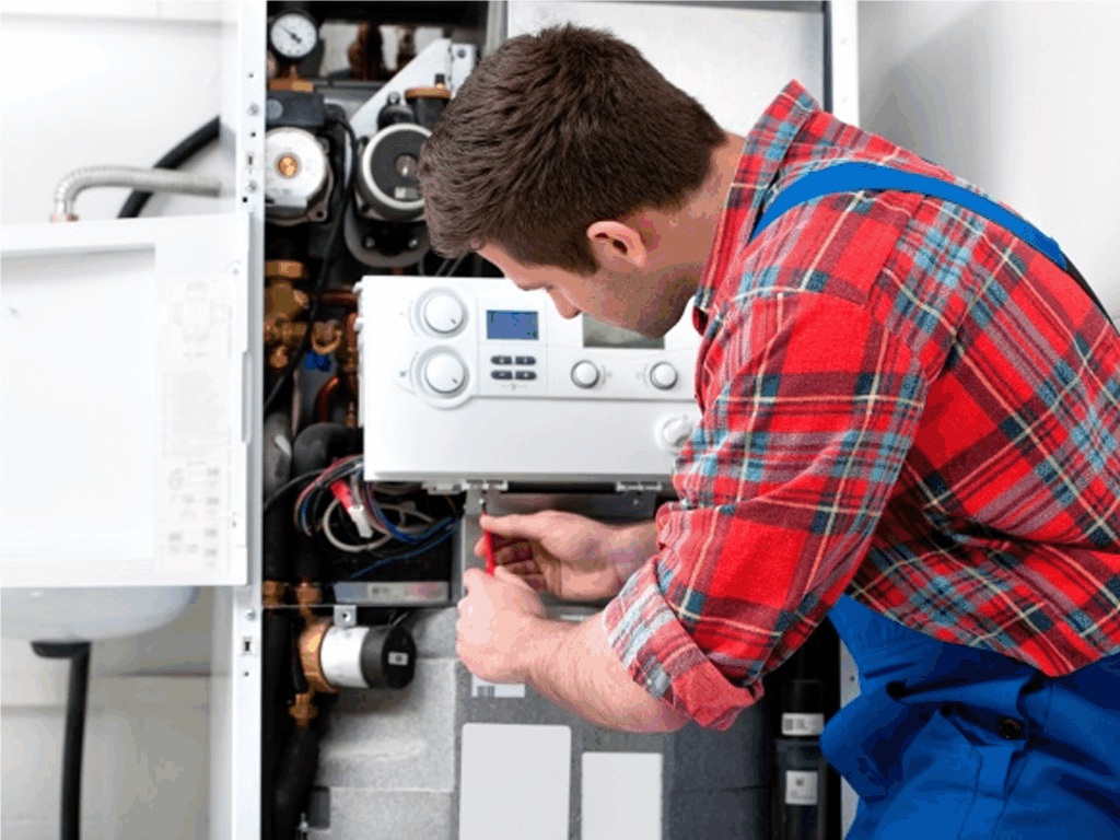 Nallıhan Siemens Siemens kombi petek temizleme – Isınma sorunu kökünden çözüldü. - Teknik servis örneği